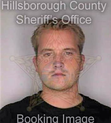 Cornett James - Hillsborough County, FL 