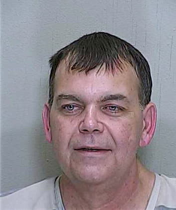 Allen Keith - Marion County, FL 