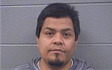 Arriola Ricardo - Cook County, IL 