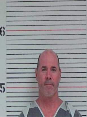 Gary Richard - Parker County, TX 