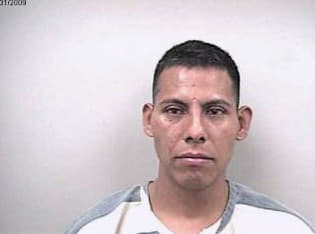 Diaz-Aquino Constantino - Marion County, FL 