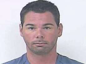 Mather Cory - StLucie County, FL 