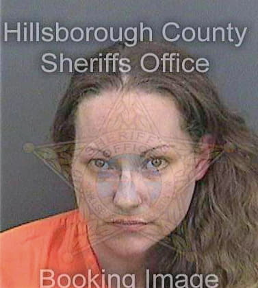 Belliveau Hillary - Hillsborough County, FL 