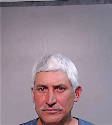 Reyes Raymundo - Hidalgo County, TX 