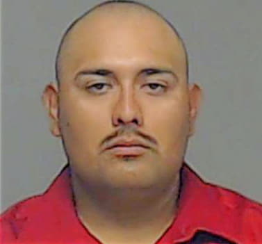 Hernandez Reynaldo - TomGreen County, TX 