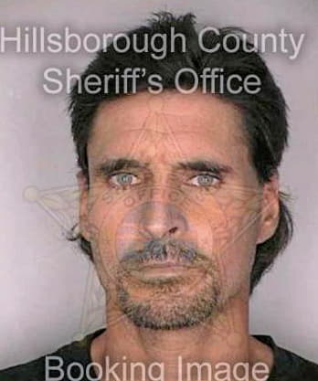 Ward Vernon - Hillsborough County, FL 