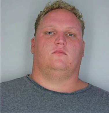 Silva William - Hillsborough County, FL 
