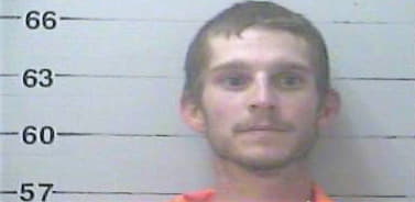 Seymour Bruce - Harrison County, MS 