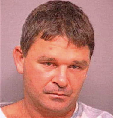 Martin William - Marion County, FL 