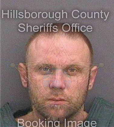 Bone David - Hillsborough County, FL 