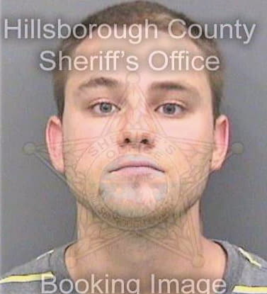 Caperton Deven - Hillsborough County, FL 