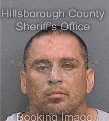 Bissopoblete Diego - Hillsborough County, FL 