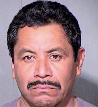 Ramos-Martinez Jose - Maricopa County, AZ 