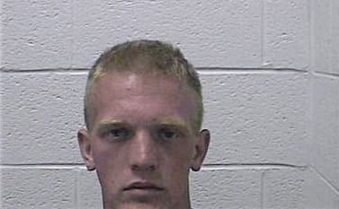 Southerland Joshua - Washington County, TN 