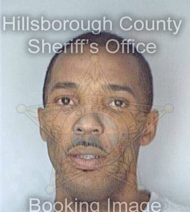 Nelson Keith - Hillsborough County, FL 