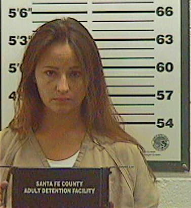 Lucero Michelle - SantaFe County, NM 