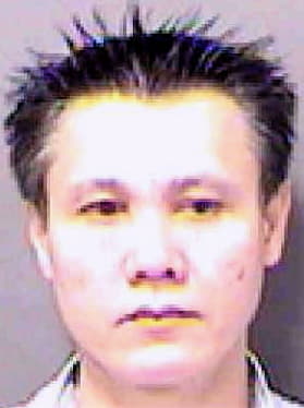 Tran Mihn - Mecklenburg County, NC 