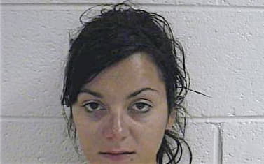 Steele Brandy - Washington County, TN 