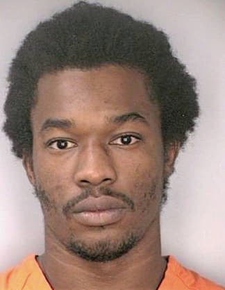 Mckinney Omar - Hillsborough County, FL 