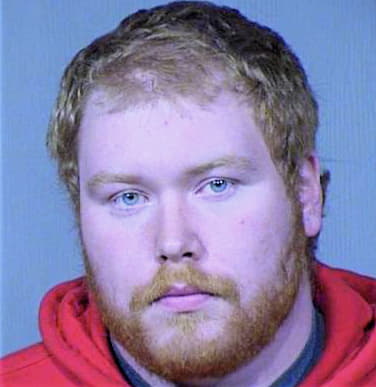 Newton Conor - Maricopa County, AZ 