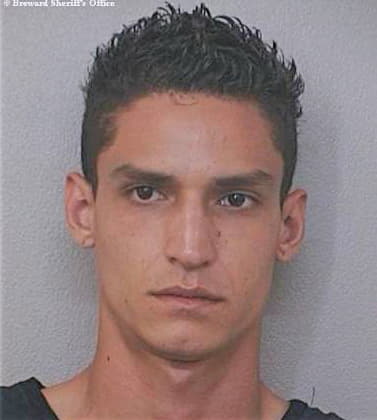 Rendongomez Eduardo - Broward County, FL 