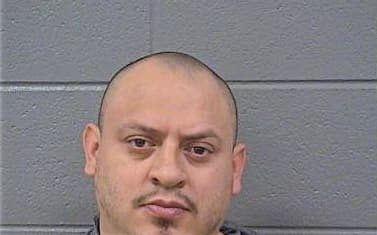 Perez-Arreola Jose - Cook County, IL 