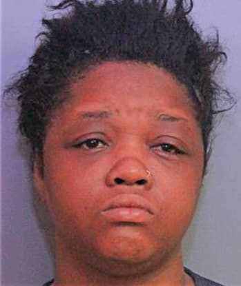 Johnson Marie - Polk County, FL 