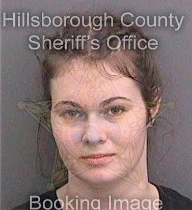 Buch Alexus - Hillsborough County, FL 