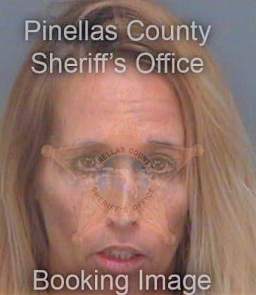 Gray Jennifer - Pinellas County, FL 