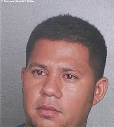 Cordobabojorge Lenin - Broward County, FL 