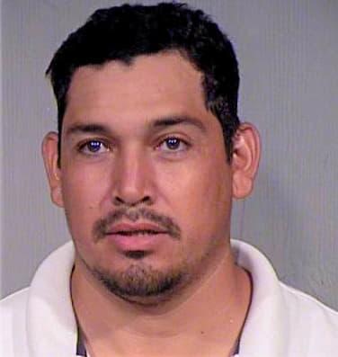 Gonzalez Luis - Maricopa County, AZ 