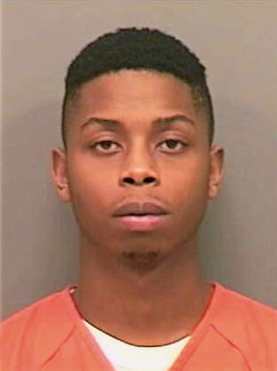 Holmes Teandre - Montgomery County, TN 