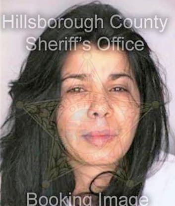 Shultz Alicia - Hillsborough County, FL 