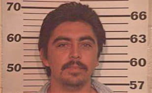 Rangel Arnoldo - Hidalgo County, TX 