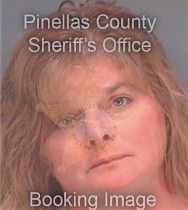 Baldyga Cara - Pinellas County, FL 