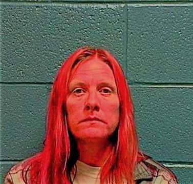 Collins Cathryne - Randall County, TX 