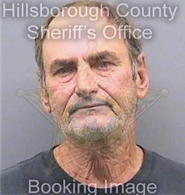 Ooley David - Hillsborough County, FL 