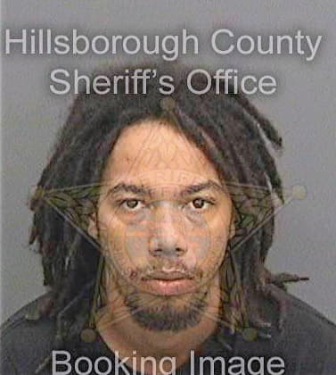 Mcbee Dereck - Hillsborough County, FL 