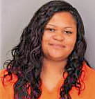 Jones Keosha - Shelby County, TN 