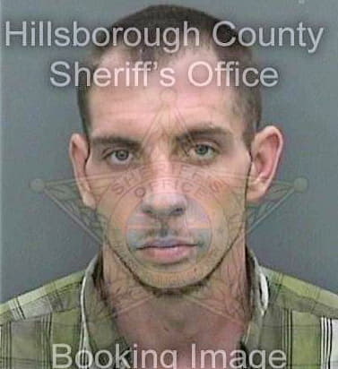 Metz Randy - Hillsborough County, FL 