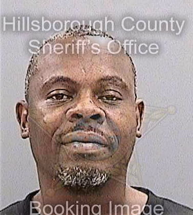 Johnson Reginald - Hillsborough County, FL 