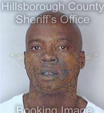 Dennard Beryl - Hillsborough County, FL 