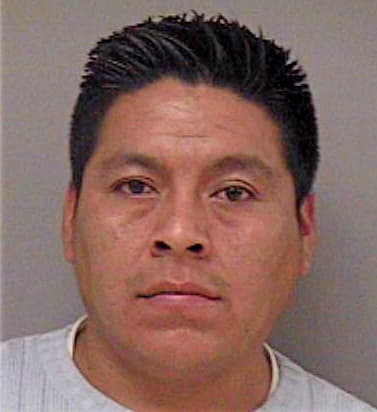 Mondragon Ignacio - Madera County, CA 
