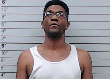 Edwards James - Lee County, MS 
