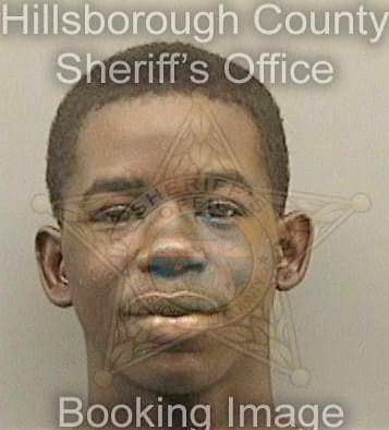 Malloy Terrance - Hillsborough County, FL 