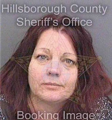 Leebert Audra - Hillsborough County, FL 