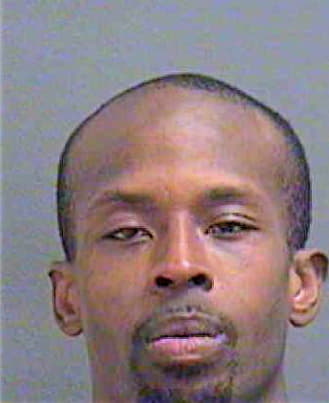 Tillman Damond - Mecklenburg County, NC 