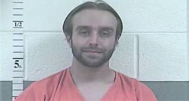 Poledor James - Bullitt County, KY 