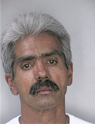 Medeiros Roger - Hillsborough County, FL 