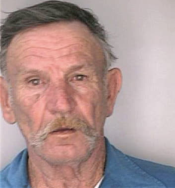 Bland James - Hillsborough County, FL 